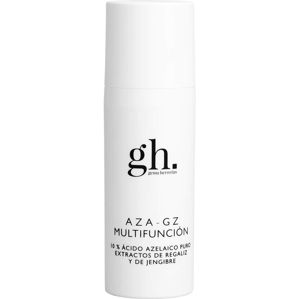 Gh AZA-GZ Crema Multifunción 50ml