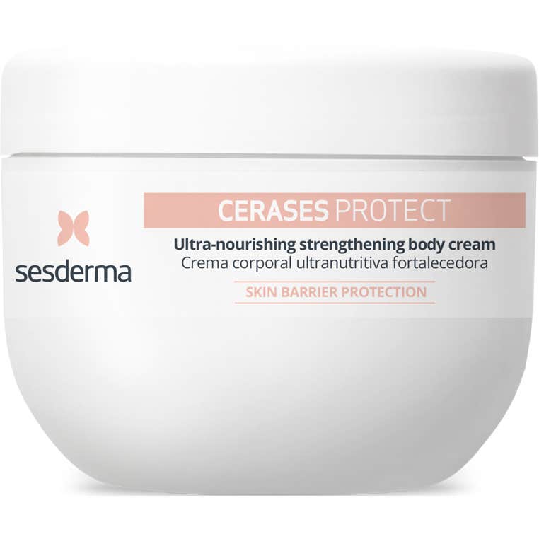 Sesderma Cerases Protect Crema Corporal Ultranutritiva 400 ml