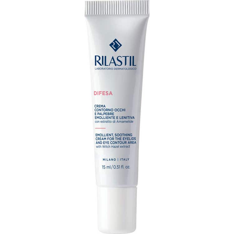 Rilastil Difesa Crema Contorno Occhi 15ml