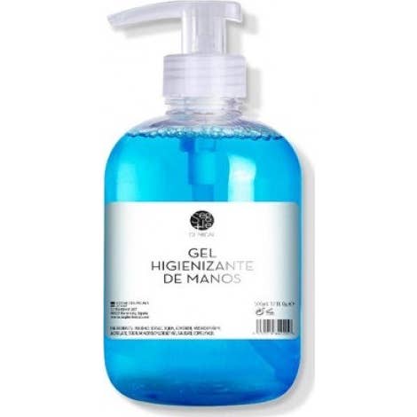 Segle Clinical Gel Hidroalcohólico Manos 500 ml
