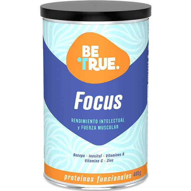 Be True Focus 400 G