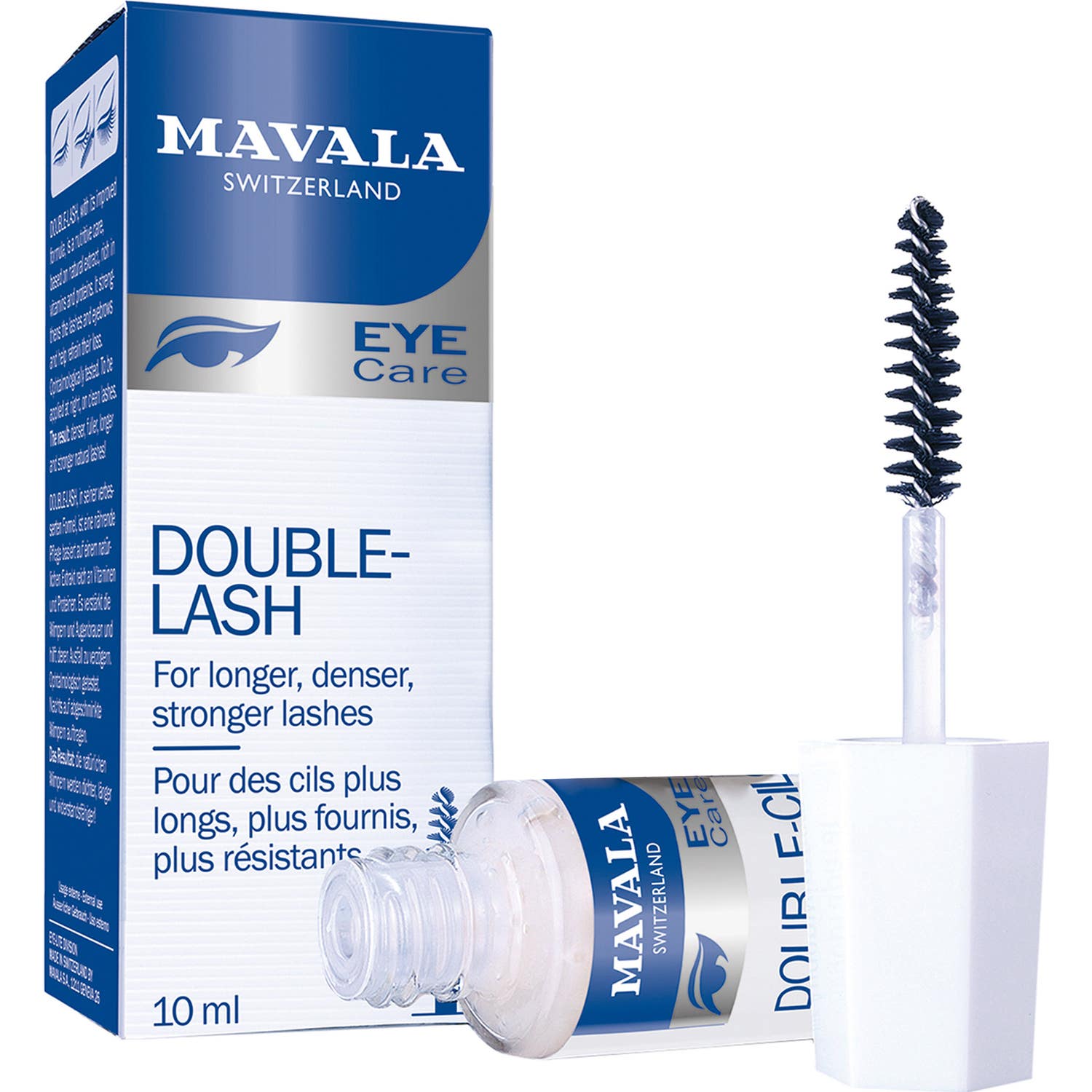 Mavala Double-Lash 10ml