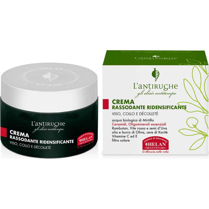 'Helan l''Antirughe Crema Redensificante Reafirmante 50 ml'