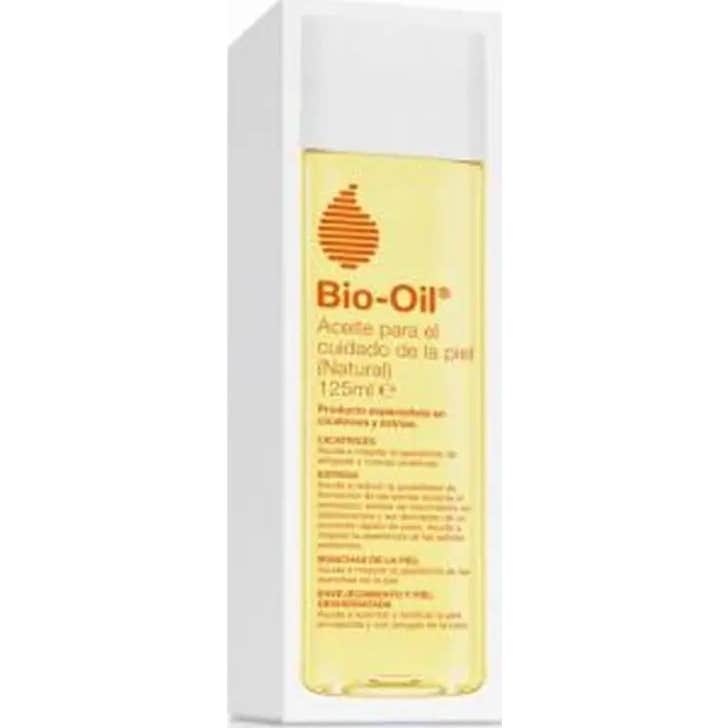 Bio-Oil Natural 125 ml