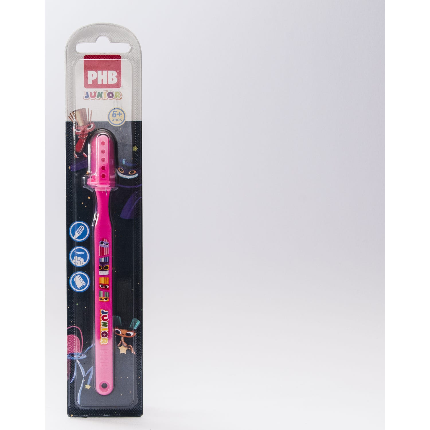 PHB Junior cepillo dental 1ud