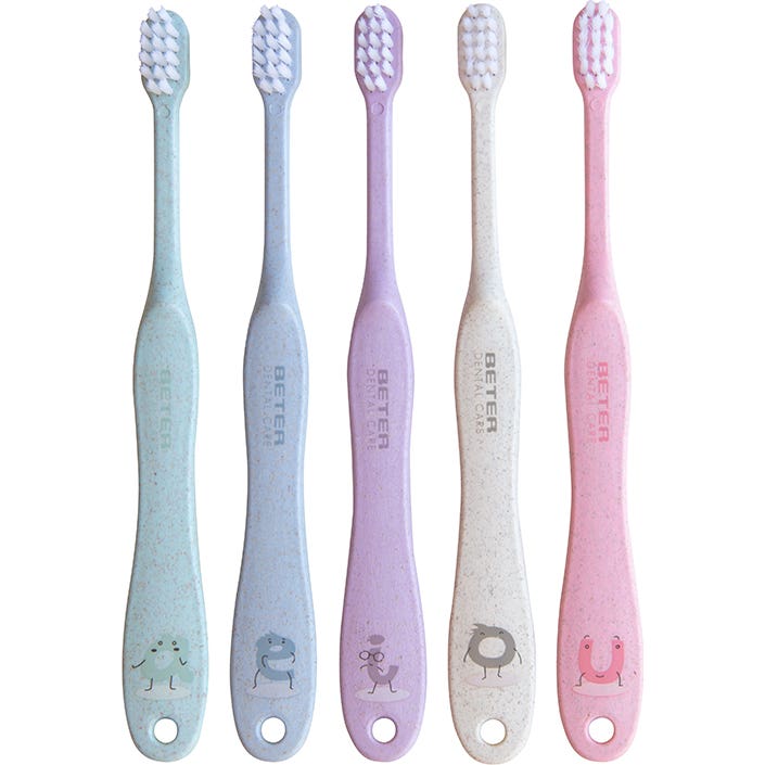 Beter Cepillo Dental Infantil Ultra Suave 1 ud