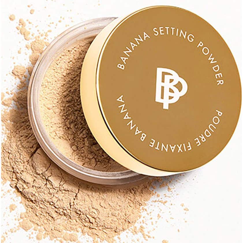 Bellapierre Cosmetics Banana Setting Powder Light 28.5g