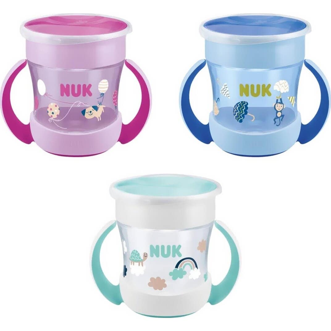 Nuk Magic Cup Mini +6M 160 ml