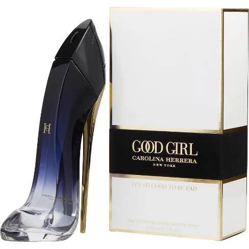 Carolina Herrera Good Girl Légère Eau de Parfum 80ml