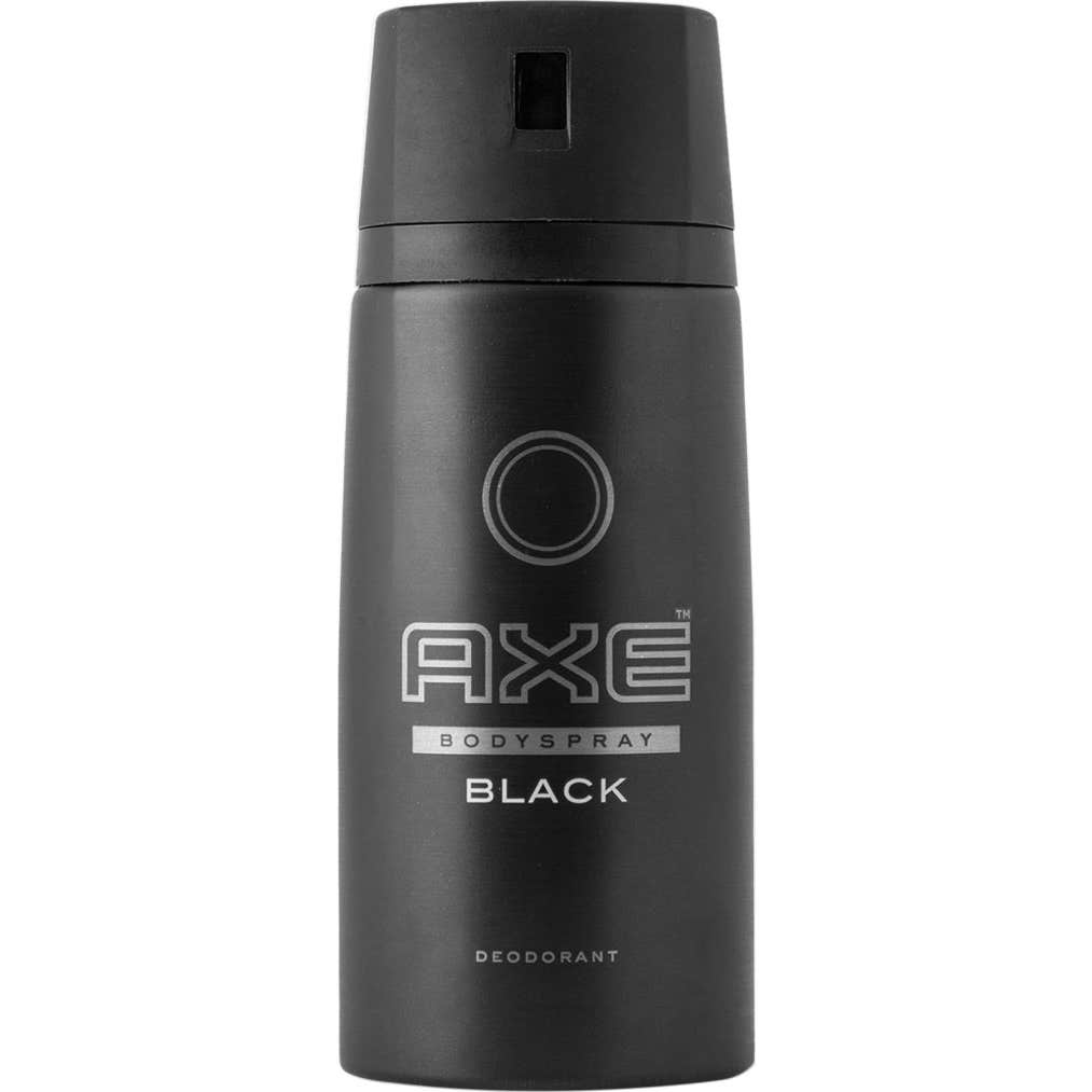 Axe Black Spray Desodorante 150ml