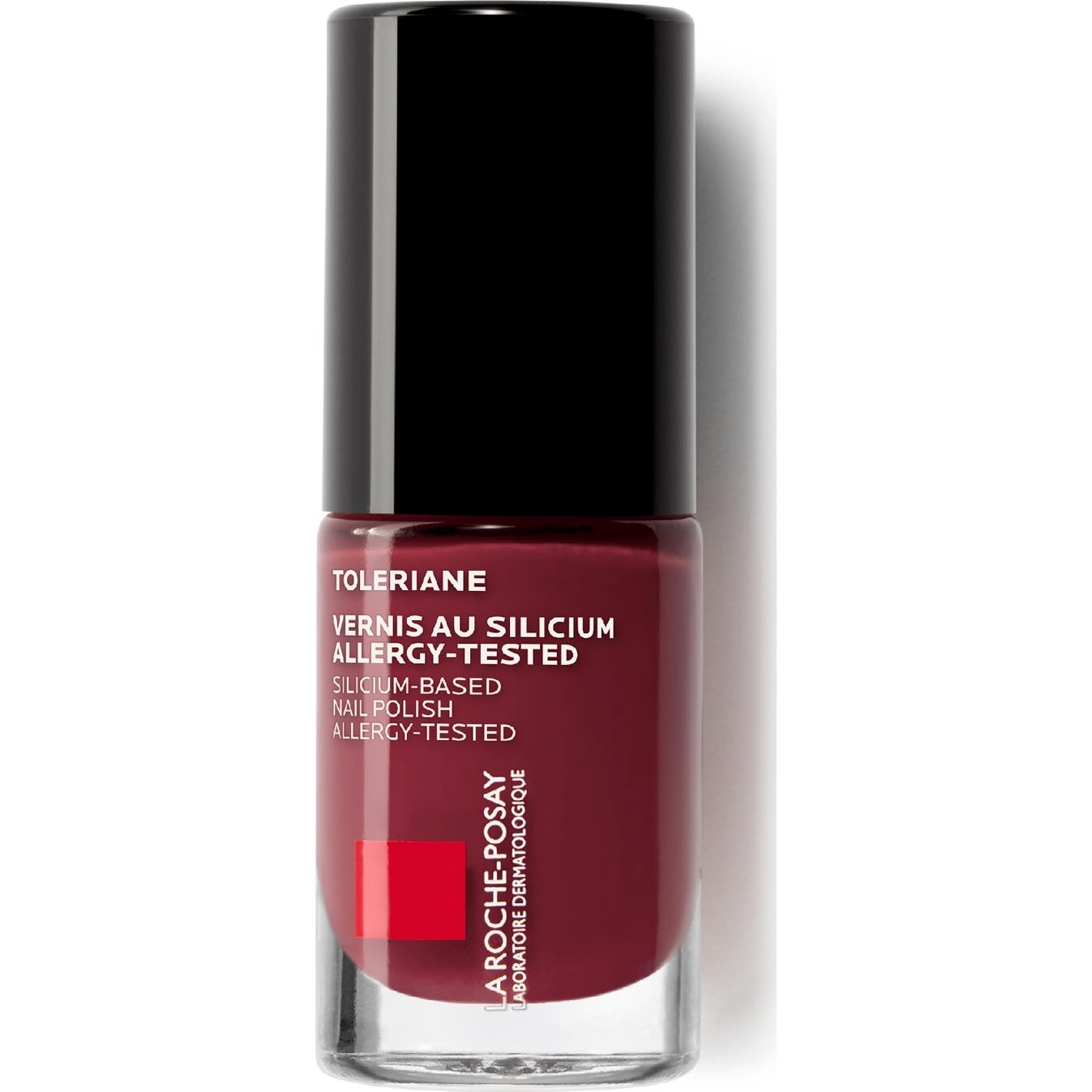 La Roche-Posay Toleriane Silicium Laca de Uñas Nº16 Framboise 6ml
