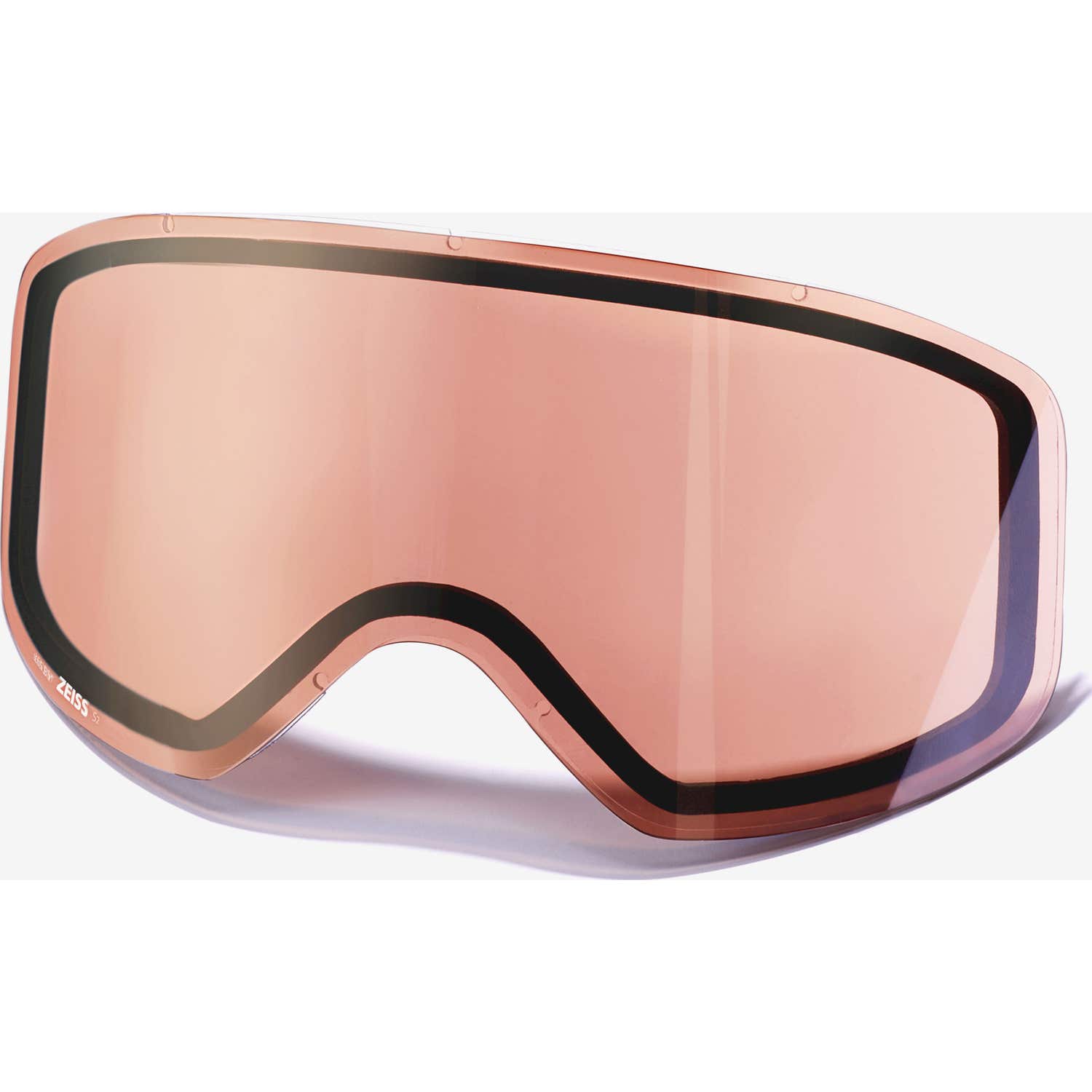 Hawkers Big Lens Orange Silver 1ud