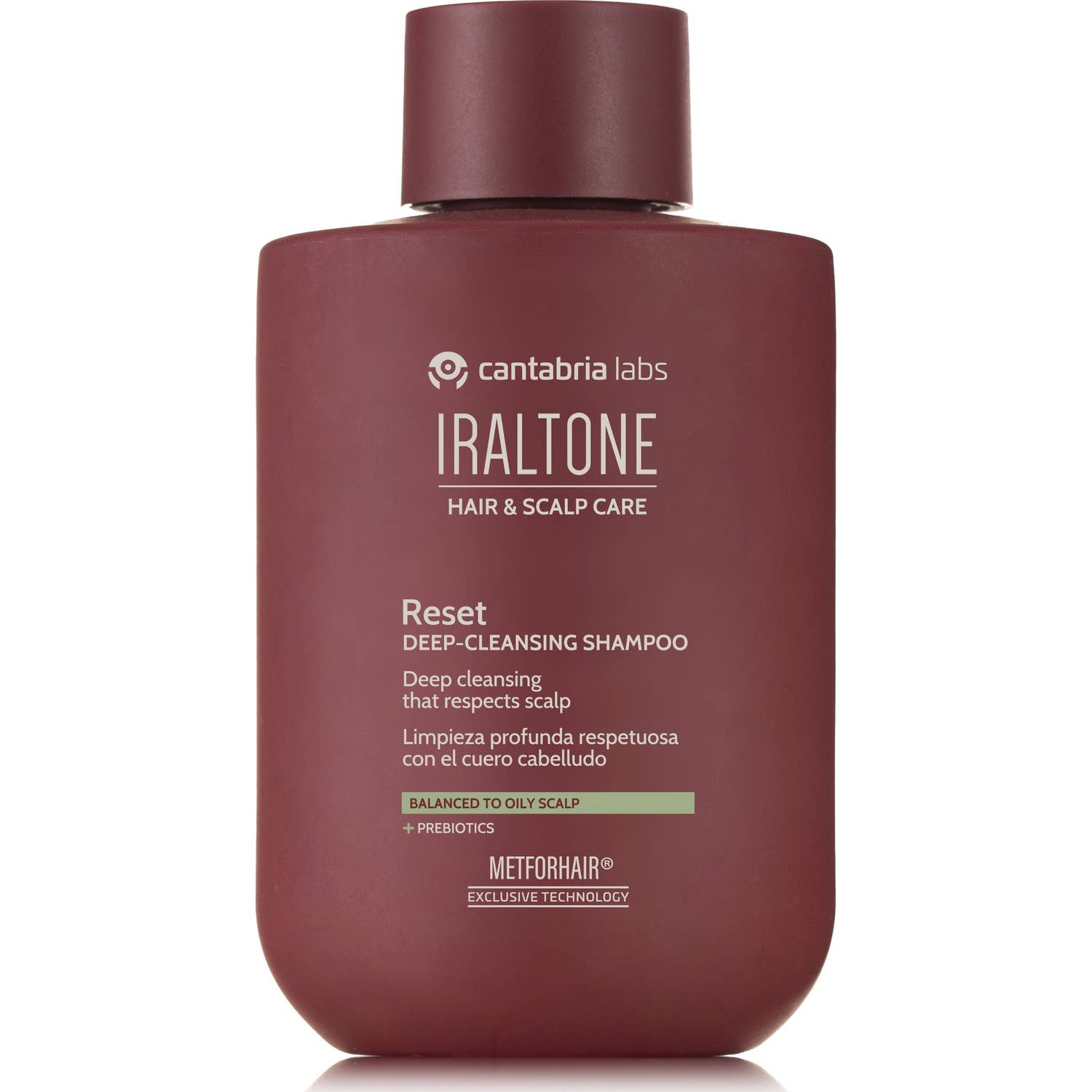 Iraltone Reset Champú 250Ml