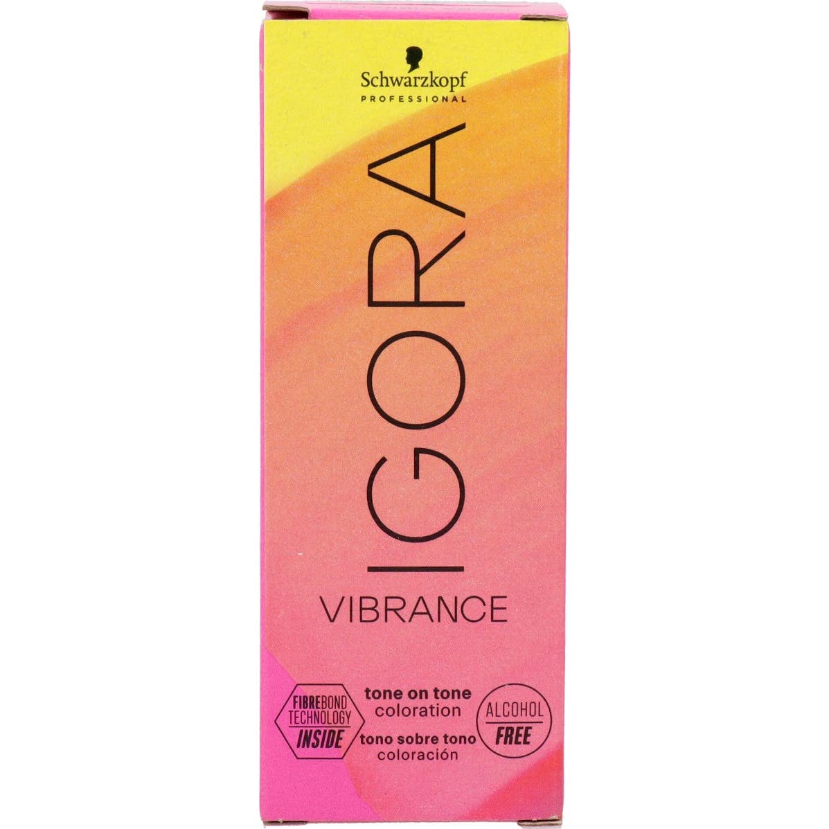 Schwarzkopf Igora Vibrance 9.5-47 Matizador Beige Cobrizo 60ml