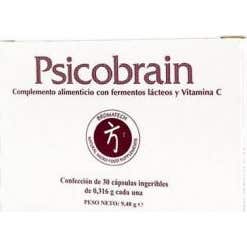 Bromatech Psicobrain 30 Cps