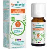 Puressentiel Aceite Esencial Bio Limón 30 ml