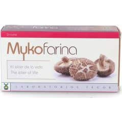 Tegor Mykofarina 60 caps