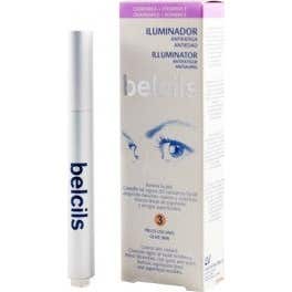 Belcils Iluminador Antifatiga Nº3 Piel Oscura 2,5 ml