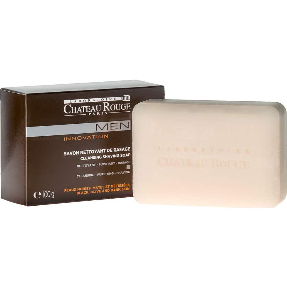 Chateau Rouge Sav Net Shave 100G