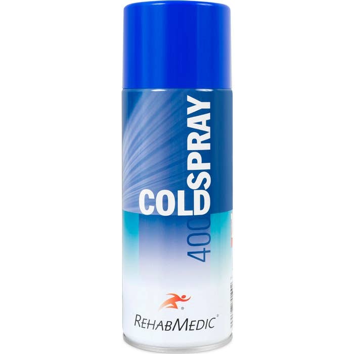 Cold Spray de Frio Spray 400 ml