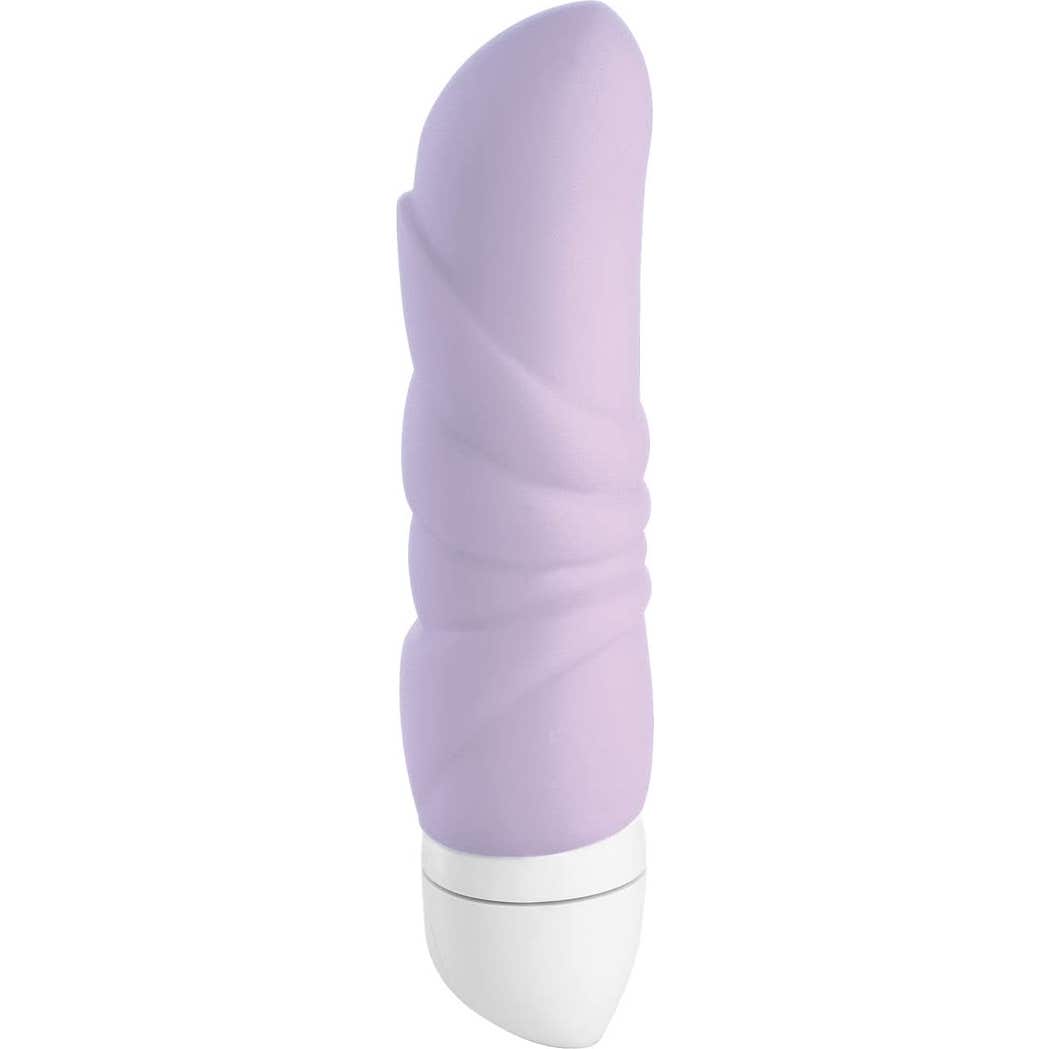 Fun Factory Jam Battery Vibrator Pastel Lilac 1ud