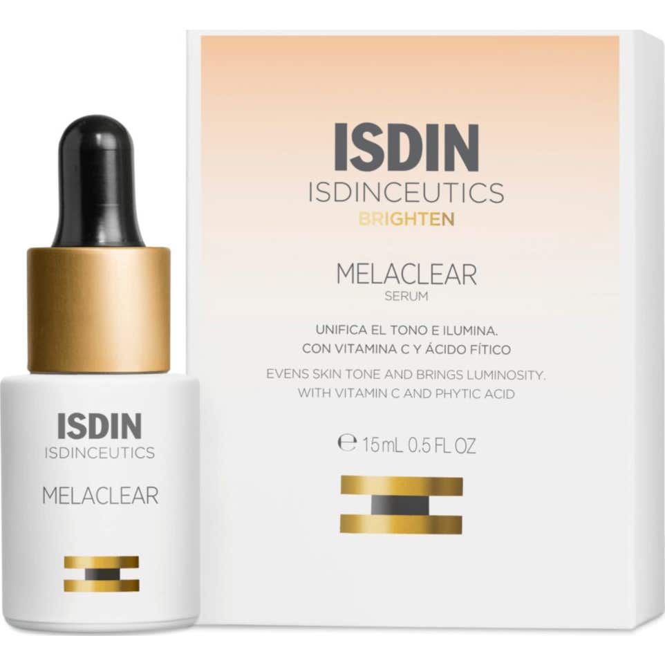 ISDIN Isdinceutics Melaclear Sérum 15ml