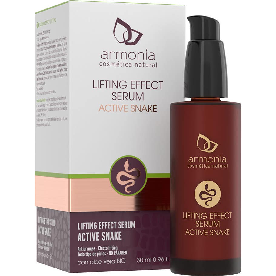 Armonía Serum Lifting Effect 30ml