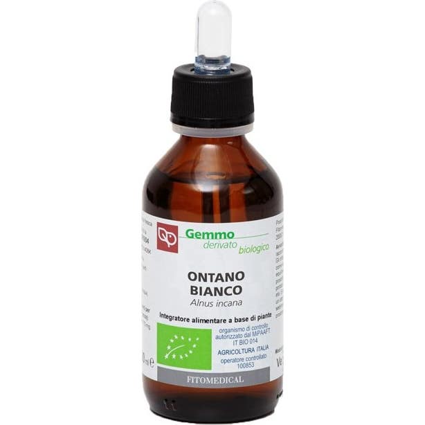 Fitomedical Elicrisio Tintura Madre Bio 50ml