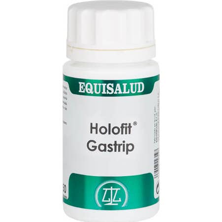 Equisalud Holofit gastrip 50 caps