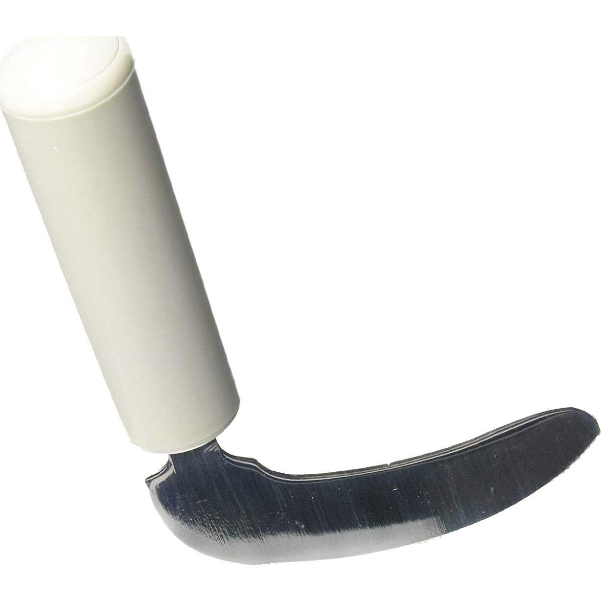 Ayudas Dinámicas Cuchillo Mecedora Angulado 45 Gr. queens