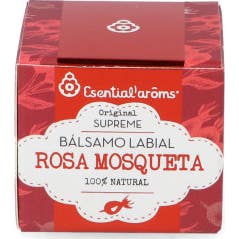 Esential Aroms Protector Labial Rosa Mosqueta 6 ml
