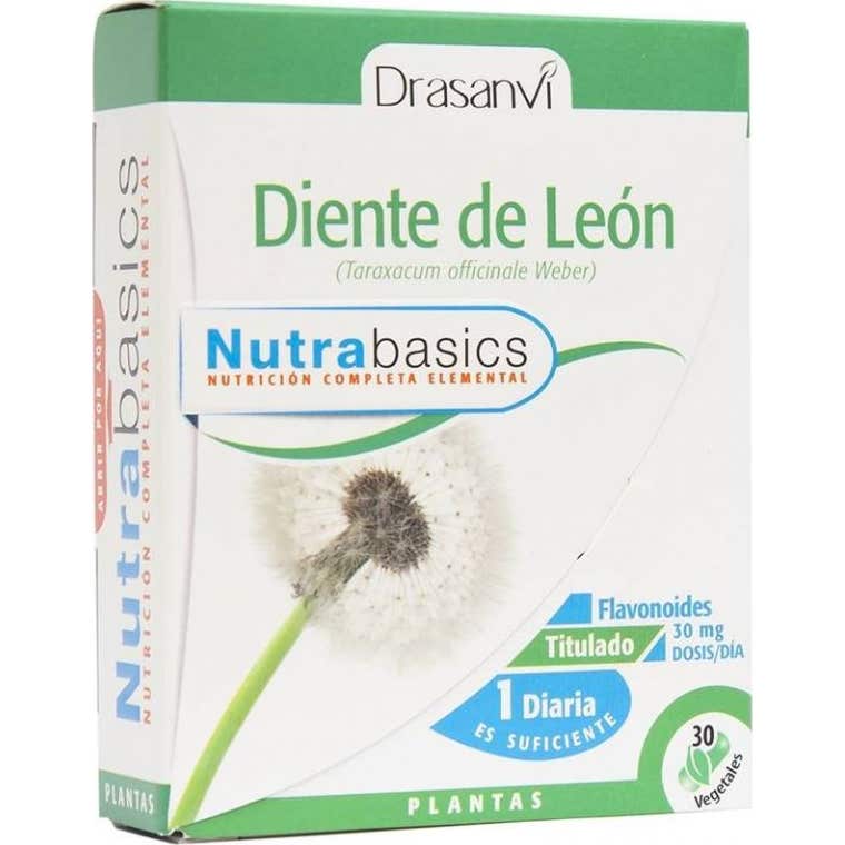 Drasanvi Diente de León, 30 caps