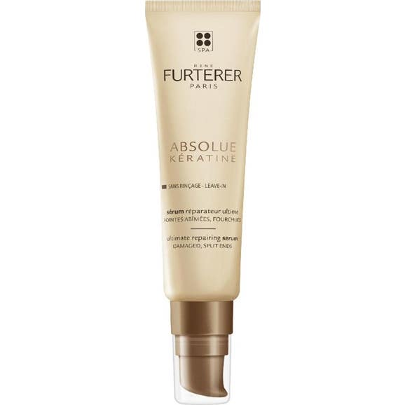 René Furterer Absolue Kératine Sérum Reparación Extrema 30ml