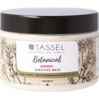 Tassel Sensitive Mascarilla 250 ml