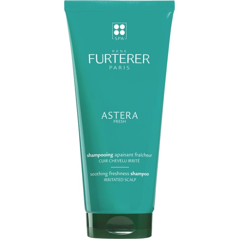 René Furterer Astera Fresh Champú Calmante Frescor 200 ml