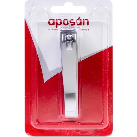 Cortauñas Pedicura Aposan