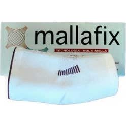 Mallafix rodillera mediana 1 ud