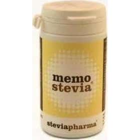 Stevia Pharma Memo Stevia 50 caps