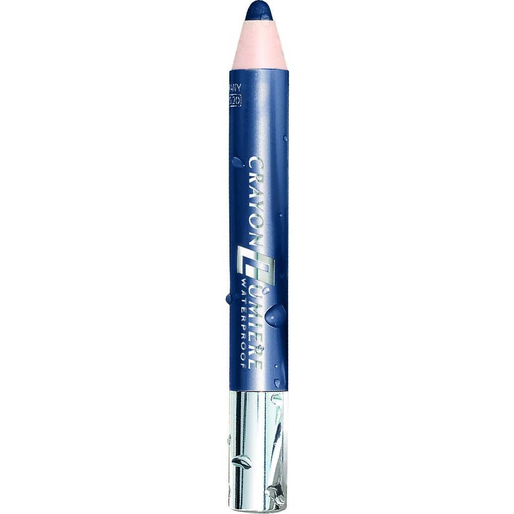 Mavala Azul Crayon Lumiere Sombra De Ojos 26 Bleu Nuit 1,6 G