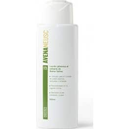 Neusc Avena Loción Jabonosa Avena 500 ml