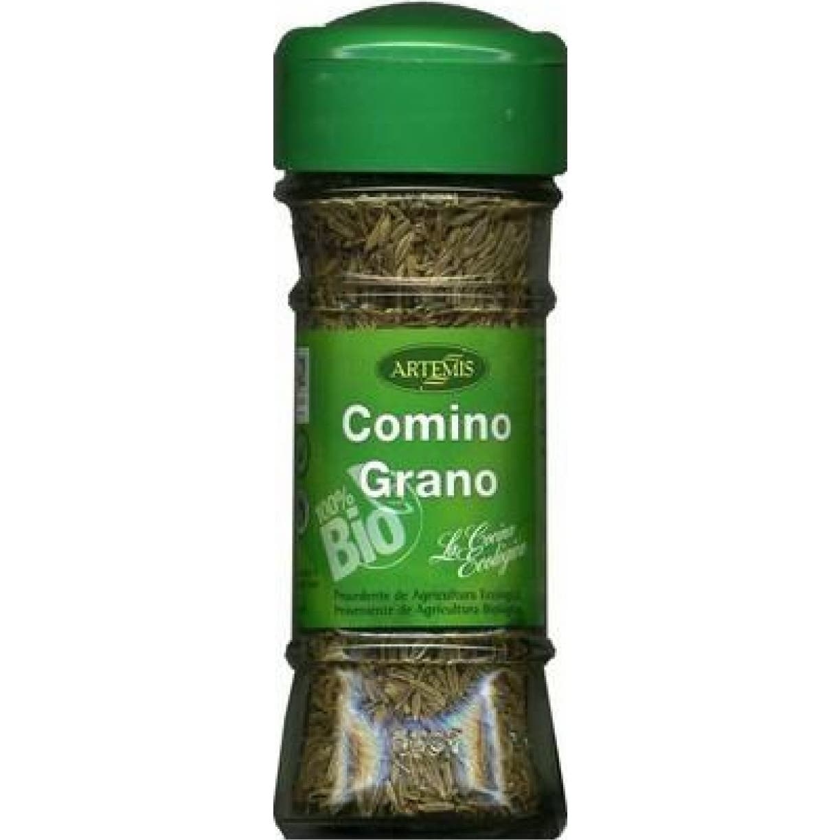 Artemis Comino en Grano Bio 20g