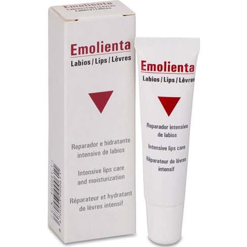 Emolienta labios 15ml