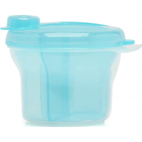Kiokids Dispensador de Leche Azul 0+M 1 ud