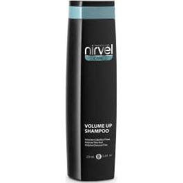 Nirvel Care Champú Regenerante Volume Up 250 ml