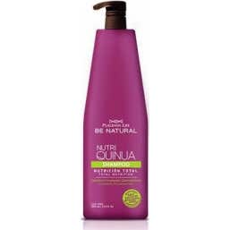 Be Natural Champú Nutri Quinua 1L