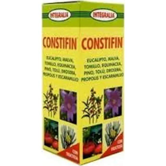 Integralia Jarabe Constifin Sin Azúcar 500ml