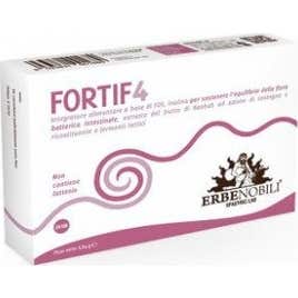 Terpenic Fortif 4 12 Cápsulas – imagen 2