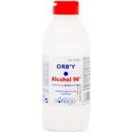 'Orb''y Alcohol 96º 250 ml'