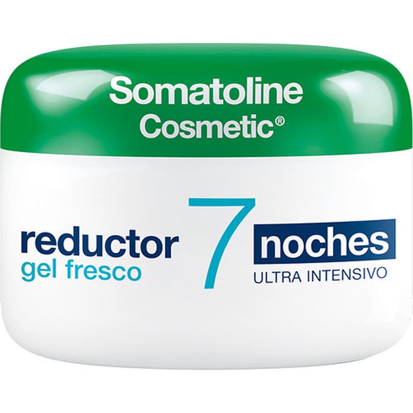 Somatoline Gel Reductor 7 Noches 250ml