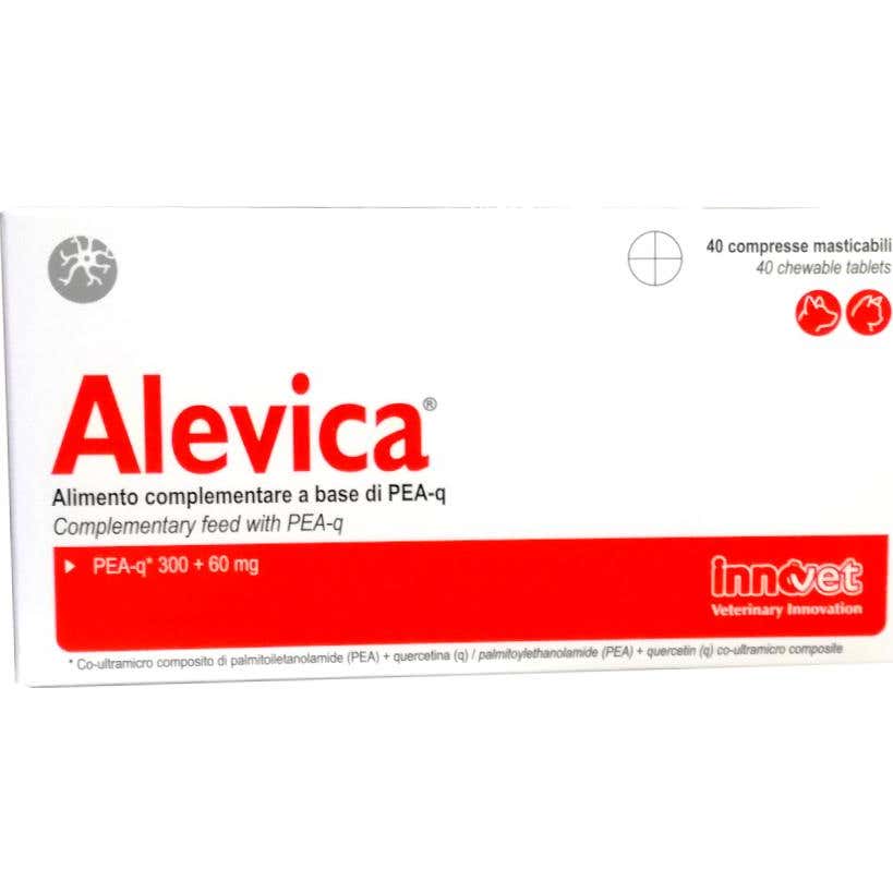 Alevica 40 Cpr